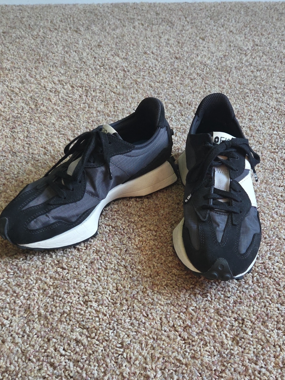Figs New Balance Shoes
